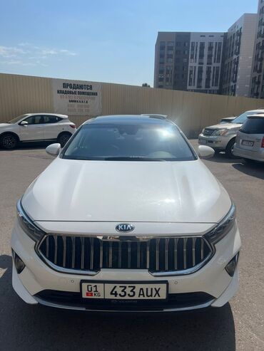 газ оборудование на авто: Kia K7: 2019 г., 3 л, Автомат, Газ, Седан