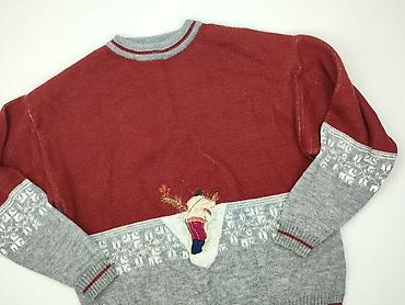 le uni: Sweter dla mężczyzn, rozmiar 3XL — 1