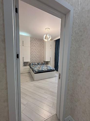 ev hovsan: 4 otaqlı, 100 kv. m, Yeni təmirli — 8