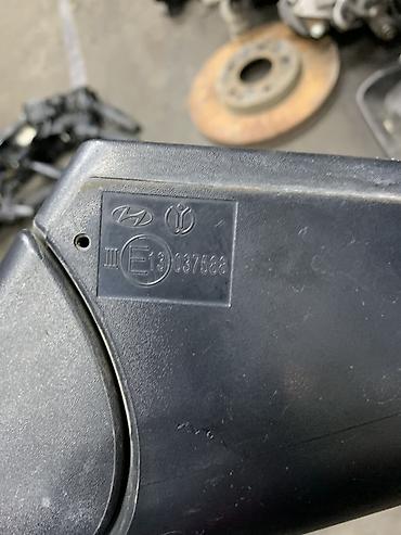 hyundai porter зеркало: Зеркало боковое левое для Hyundai - Оригинальная деталь Hyundai — 3
