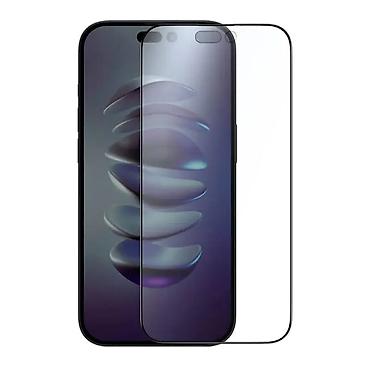 perači podova: Folija za zastitu ekrana GLASS Nillkin Fog Mirror za iPhone 14 Pro — 1