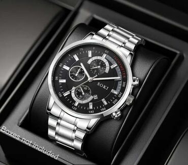 Paltolar: Məhsul 1: Qadınlar üçün qışlıq puffer palto - Rəng: qara, ön hissədə — 10