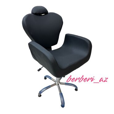 Salon, tibbi kreslolar: Yeni, Saş kəsimi kreslosu — 6