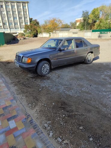 киа машина бишкек: Mercedes-Benz W124: 1988 г., 2.3 л, Механика, Бензин