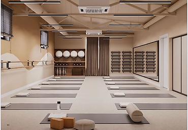 Аренда бутиков: Бутик, 24 м², С ремонтом — 6