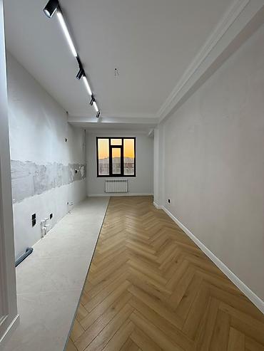 империал: 3 комнаты, 125 м², 12 мкр Элитка, 9 этаж, Дизайнерский ремонт — 8
