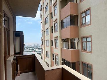 bakida menzil: Yasamal, 3 otaqlı, Yeni tikili, m. 20 Yanvar, 160 kv. m — 6