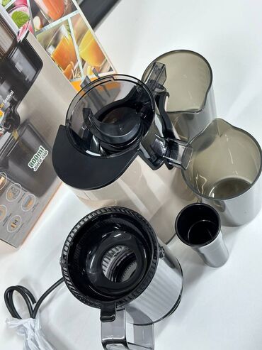 Соковыжималки: Соковыжималка, Новый, Самовывоз, Бесплатная доставка — 8