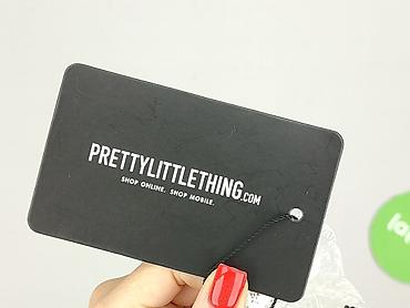 loom: PrettyLittleThing, Top damski, rozmiar L — 5
