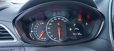 Chevrolet: Chevrolet Spark: 2019 г., 1 л, Автомат, Бензин, Хэтчбэк — 4