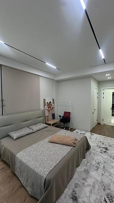 Продажа квартир: 3 комнаты, 105 м², Элитка — 4