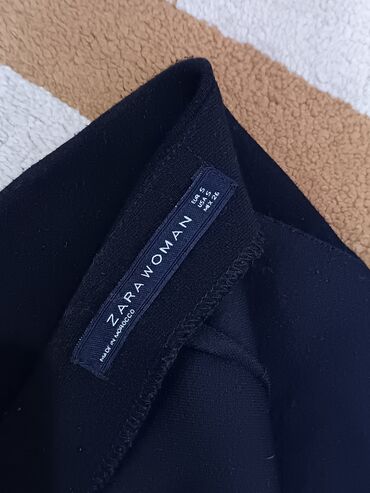 джинсовые юбки больших размеров: Mini Ətək, Zara, XS