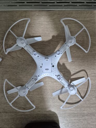 Дроны: Квадрокоптер Felfri. Отличный выбор за небольшие деньги, особенно для — 16