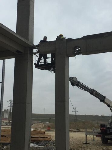 Təmir işləri: Beton kesme kəsmə beton kəsimi kesimi karotçu - Beton kəsmə deşmə — 2