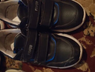 Uşaq ayaqqabıları: Uniseks, 35 — 20