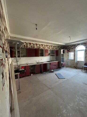 Həyət evləri və villaların satışı: Novxanı 7 otaqlı, 250 kv. m, Orta təmir — 11