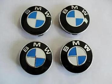 shooter nis: Cepovi za felne Bmw crni 68mm. Cepovi za felne Bmw 65/68mm za fabricke — 3