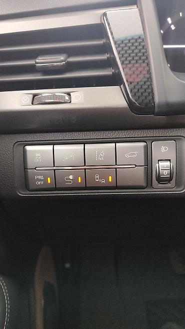 Ssangyong: Ssangyong Rexton: 2020 г., 2.2 л, Автомат, Дизель, Внедорожник — 12