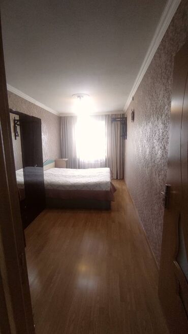 Köhnə tikili: Bakı, 3 otaqlı, Köhnə tikili, 64 kv. m — 6