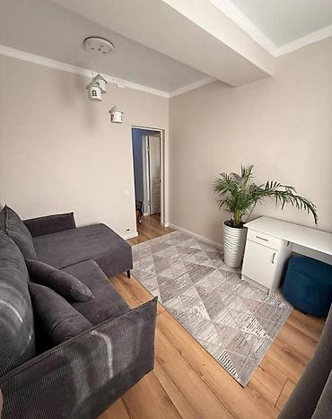 Продажа квартир: 3 комнаты, 101 м², Элитка, 10 этаж, Дизайнерский ремонт — 3