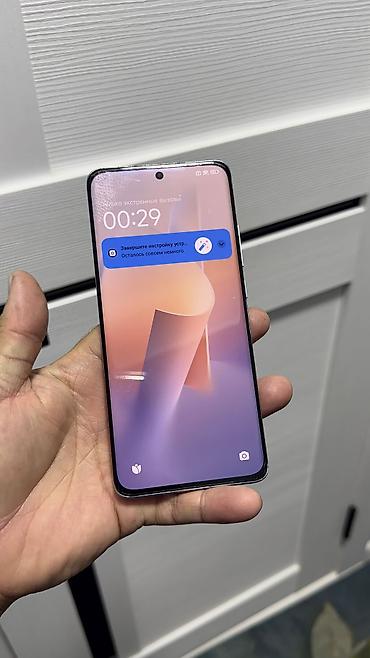узген телефон: Xiaomi, Mi 12X, Колдонулган, 128 ГБ, 2 SIM — 5
