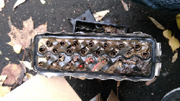 СТО, ремонт транспорта: Промывка автопечек в Бишкеке! Чек Поинт Жибек жолу 36 Не работает — 11