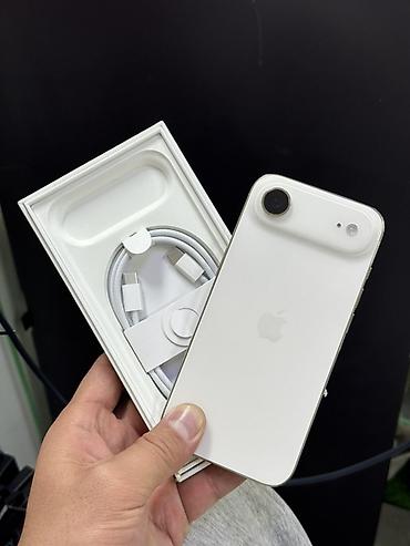 tab s7 plus: Айфон 17 Air Память 256 гб Акб 95% Не вскрытый все родное даже есть — 1