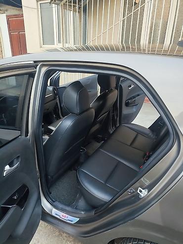 Kia: Kia Morning: 2019 г., Хэтчбэк — 13