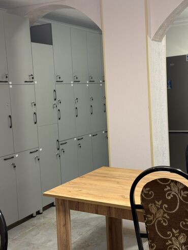 Uzunmüddətli kirayə mənzillər: GƏNCƏNİN TAM MƏRKƏZİNDƏXan baqinin yaninda-TƏLƏBƏ QİZIARA KİRAYE EV — 22