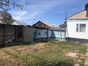 Продажа коттеджей и домов: 5 комнат, 200 м², 650 соток, Каракол, Собственник — 13