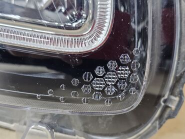 Передние фары: Передняя правая фара Умные 2016 г., Б/у, Оригинал, Германия — 5