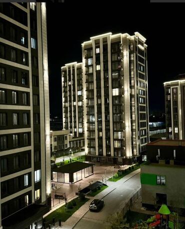 Продажа домов: 3 комнаты, 80 м², Элитка, 2 этаж, Дизайнерский ремонт