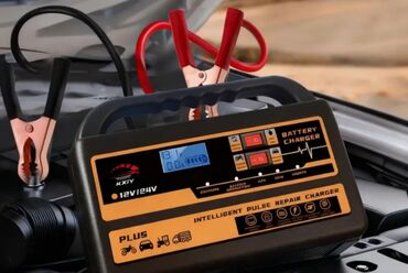 аксессуары для бм60: Zaryadka aparati teze mallar Endirimde Blok pitaniya 12V ve 24 v -