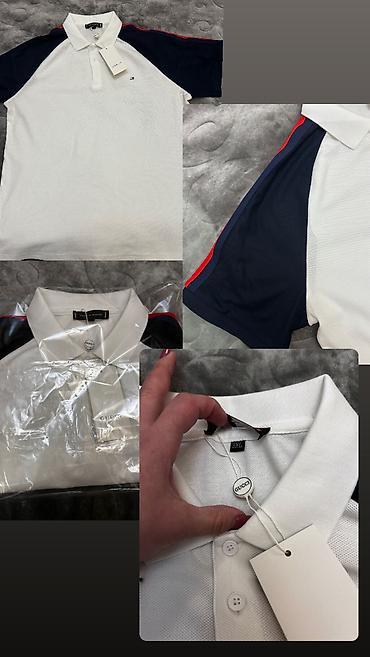 3xl: Yenidir hec geyinilmeyib olcu sehv alinib deye satilir — 1