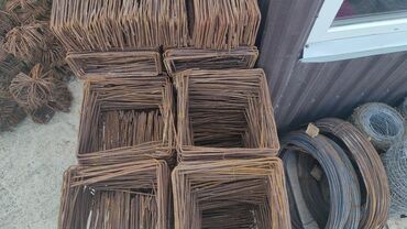 Profillər, şvellerlər: Profil, Polad, 6 m, Pulsuz çatdırılma, Ödənişli çatdırılma, Kredit yoxdur — 22