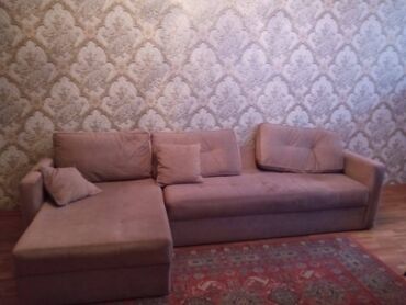 Uzunmüddətli kirayə mənzillər: Nərimanov rayonu,Azadlıq ılə Teymur Əliyevin kəsişməsində,Bakı — 2