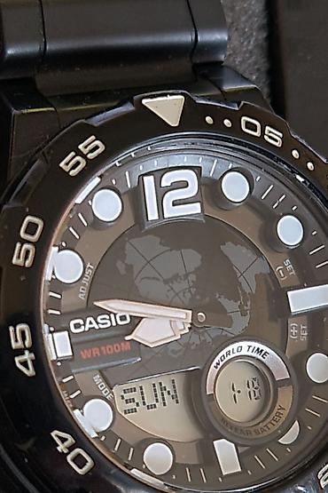 Ručni satovi: Casio — 5
