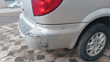 Dodge: Dodge Grand Caravan: 2003 г., 3.3 л, Автомат, Газ, Минивэн — 2