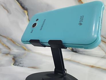 Мобильные телефоны и аксессуары: Samsung Galaxy J1, Б/у, 4 ГБ, 2 SIM — 4