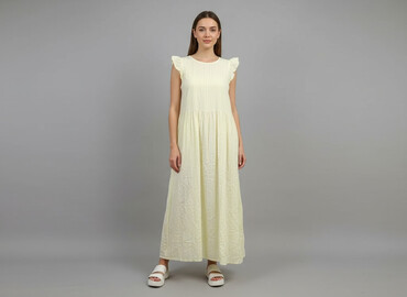 sukienki dla niskiej osoby: Women`s dress, size S