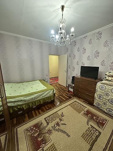 1 кв: 3 комнаты, 67 м², 4 мкр Индивидуалка, 1 этаж, Старый ремонт — 4
