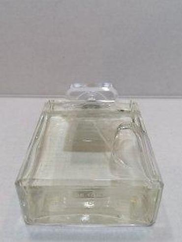 Parfemi: CHANEL NO.5 L'EAU EDT100ML TSTR | Chanel No.5 L'Eau edt100ml tstr — 8
