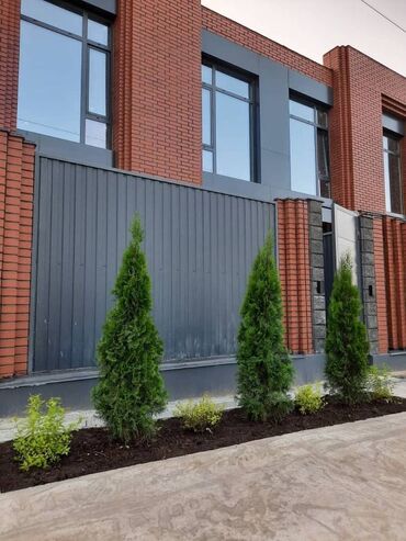 Продажа домов: Таунхаус, 200 м², 5 комнат, Агентство недвижимости — 1