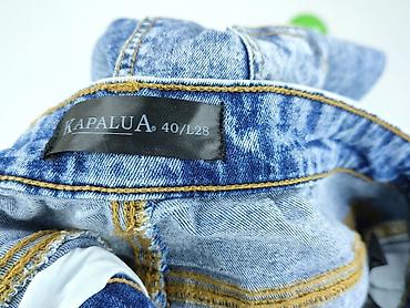 star jeans: Kaporal, Jeansy damskie, rozmiar L — 4