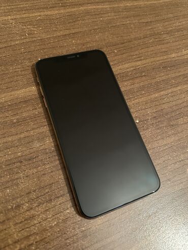samsung galaxy a90 qiymeti: IPhone Xs Max, 256 ГБ, Rose Gold, Беспроводная зарядка, Face ID