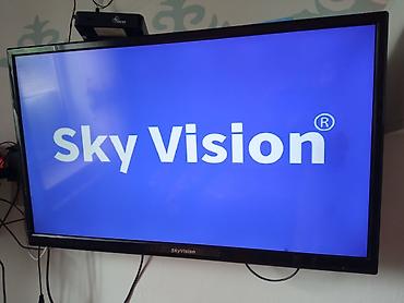 Телевизоры: Ремонт телевизоров всех видовпрошивка, замена светодиодов — 5