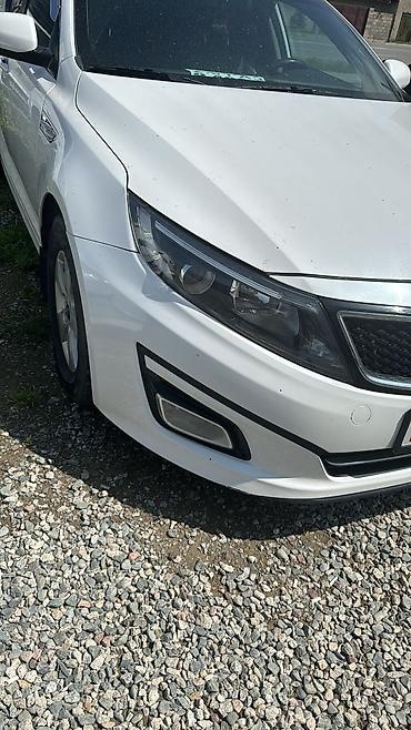 Бампер и комплектующие: Hyundai, Б/у, Оригинал — 16