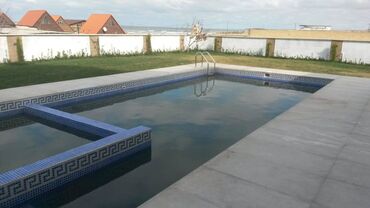 Həyət evləri və villaların satışı: 7 otaqlı, 310 kv. m, Yeni təmirli — 23