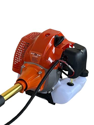 Все для дома и сада: №: 1282 Məhsulun adı: Trimmer Reher 5KV 44-5 1800W Brend: Reher — 1