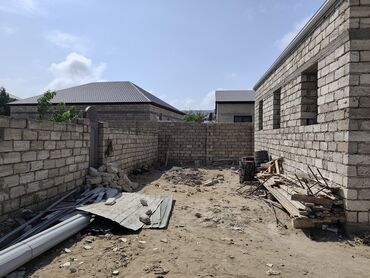 Həyət evləri və villaların satışı: Buzovna 4 otaqlı, 120 kv. m, Kredit yoxdur, Təmirsiz — 3